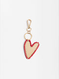 Llavero Charm Corazón