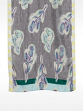 Pañuelo Estampado 100% Seda