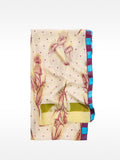 Pañuelo Estampado 100% Seda