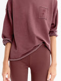 Pantalón Capri Elástico