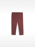 Pantalón Capri Elástico