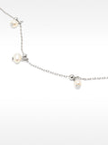 Pulsera Con Perlas De Agua Dulce