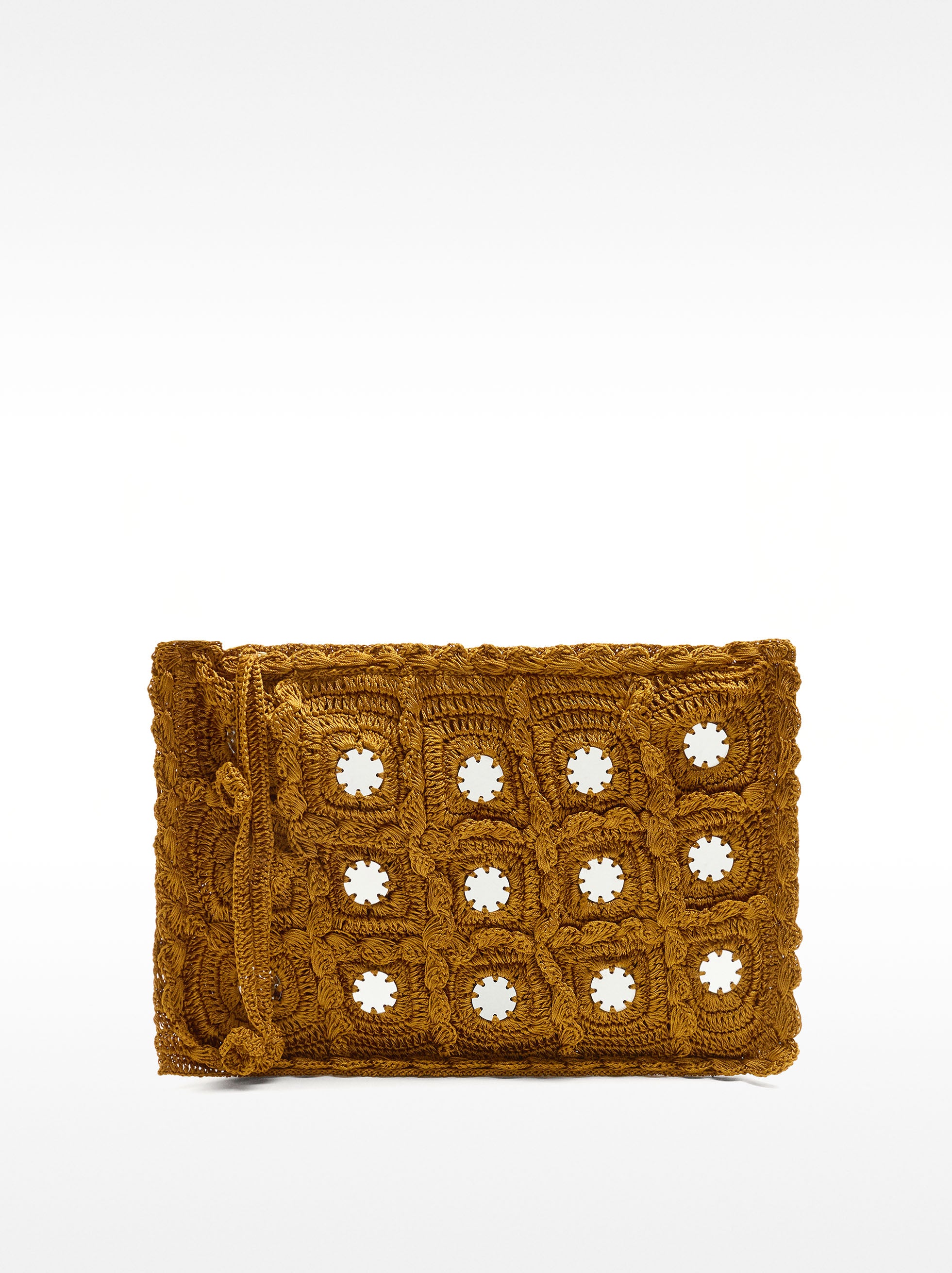 Bolso De Mano Sitara Capsule