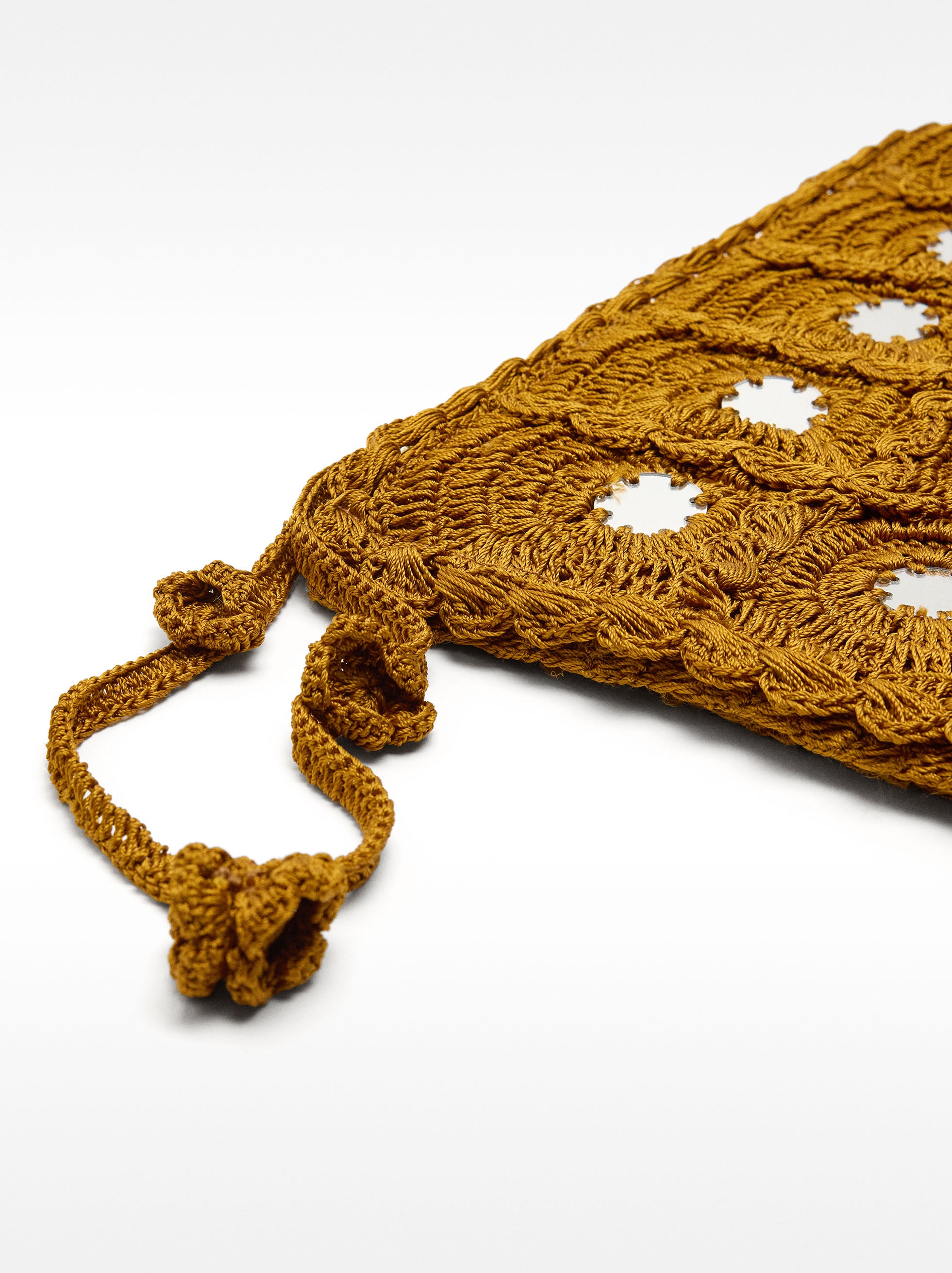 Bolso De Mano Sitara Capsule