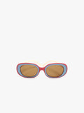 Gafas De Sol Cuadradas