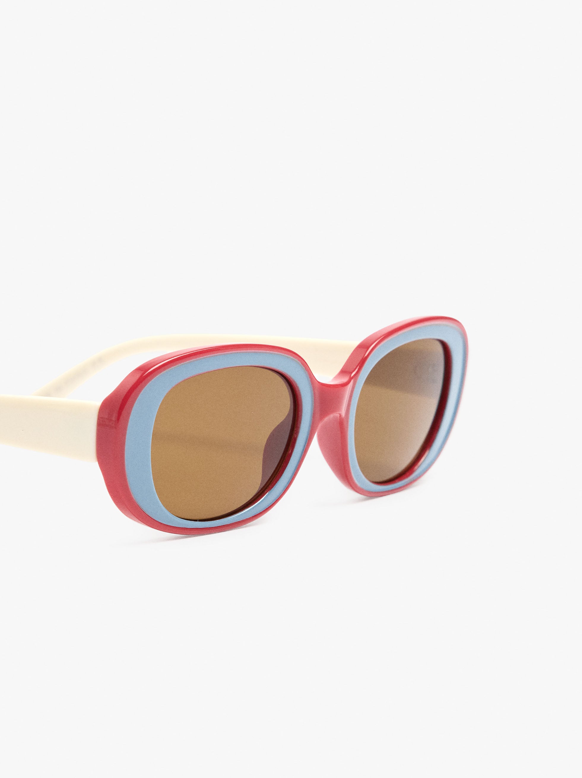 Gafas De Sol Cuadradas