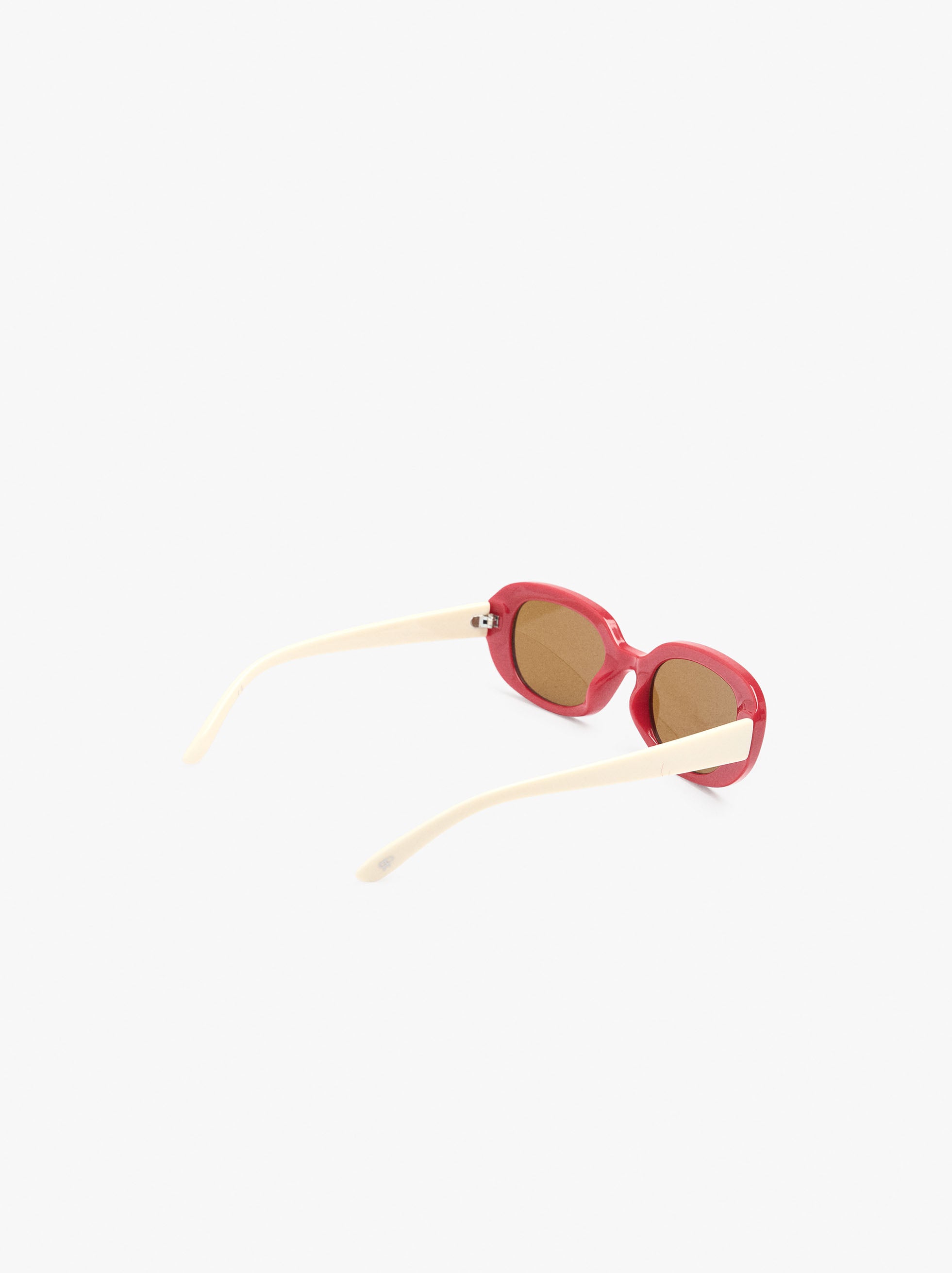 Gafas De Sol Cuadradas