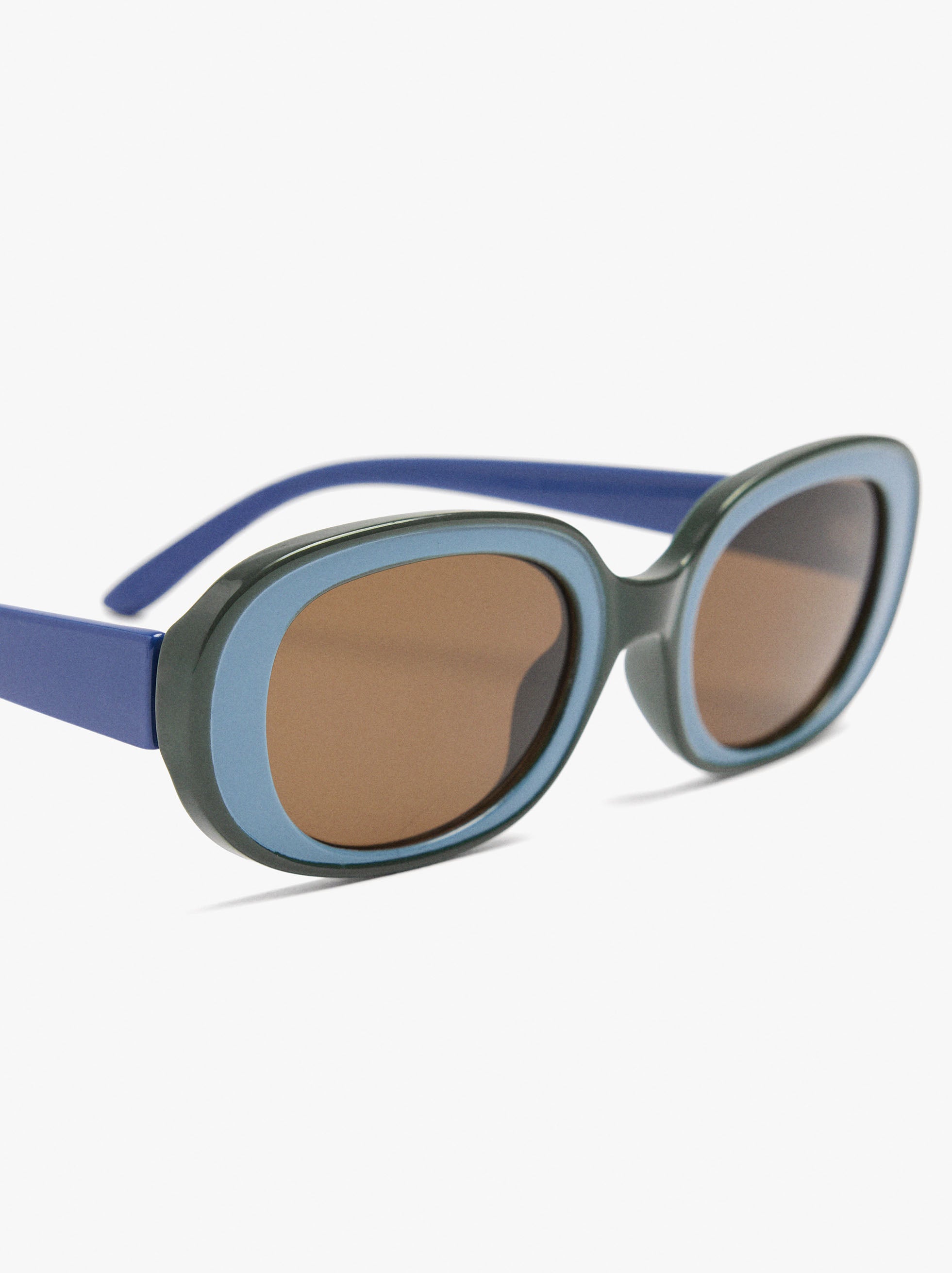 Gafas De Sol Cuadradas