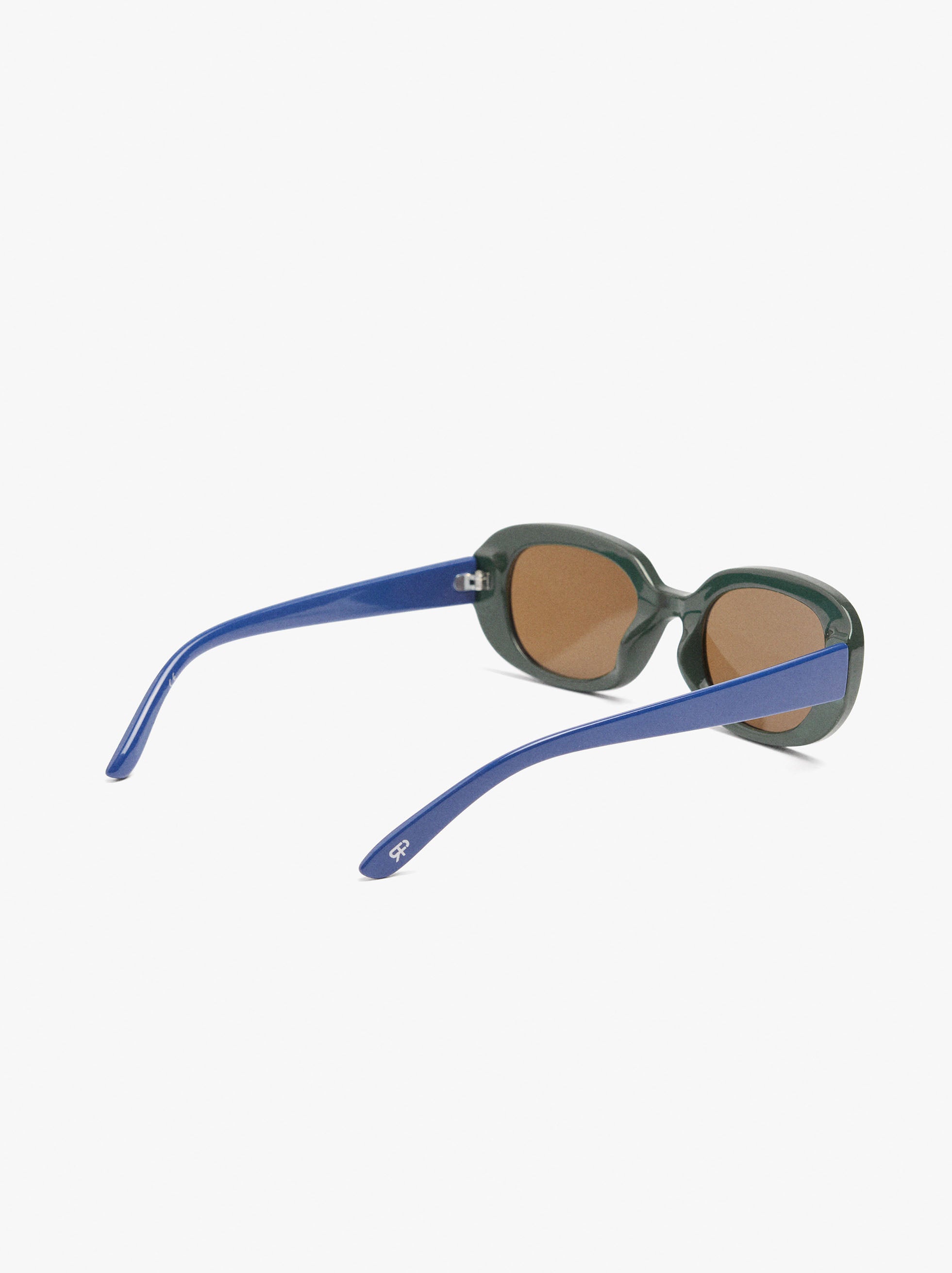 Gafas De Sol Cuadradas