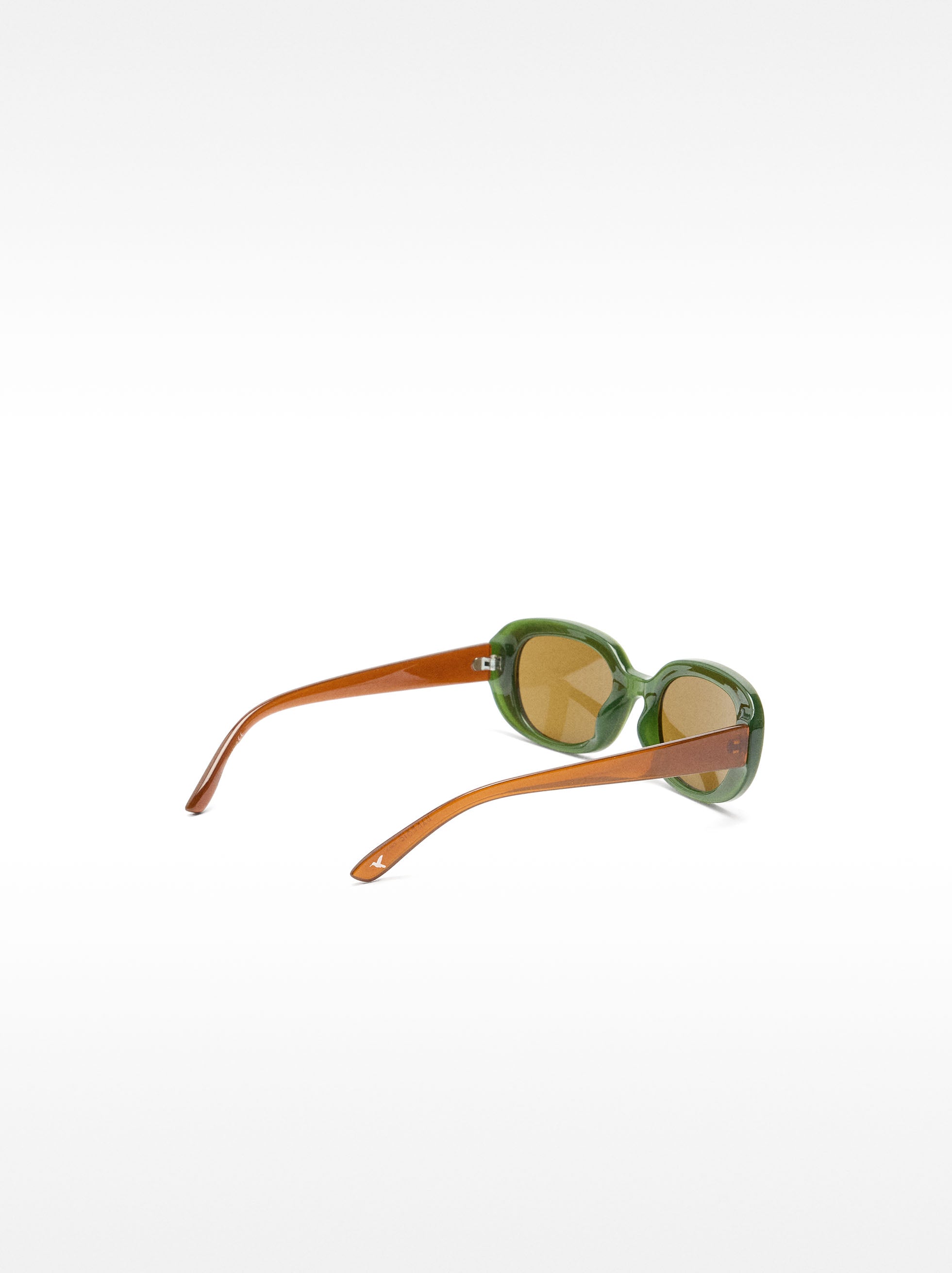 Anteojos - Lentes (según uso) De Sol Cuadradas