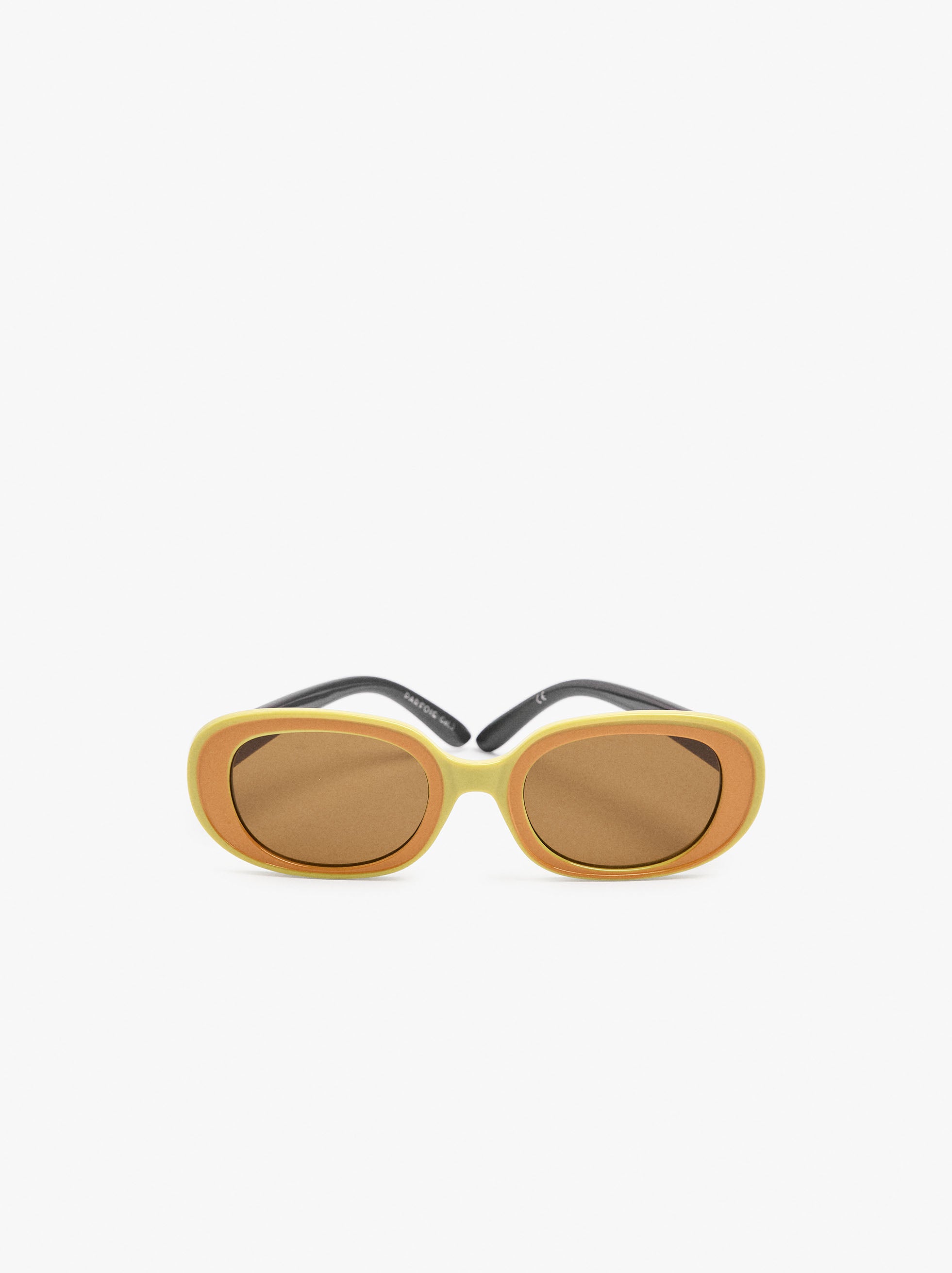 Gafas De Sol Cuadradas