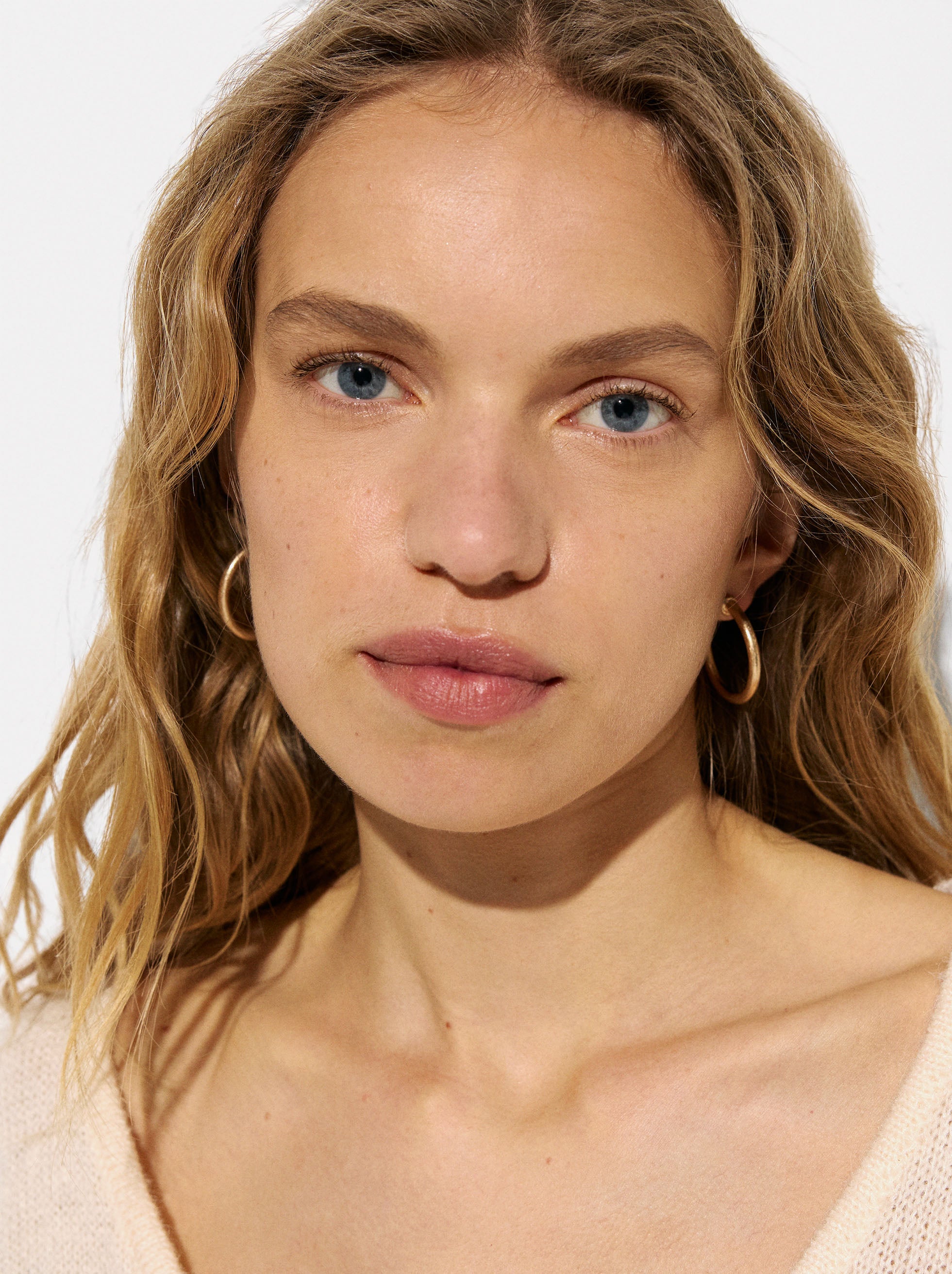 Aretes Tubulares Abiertos