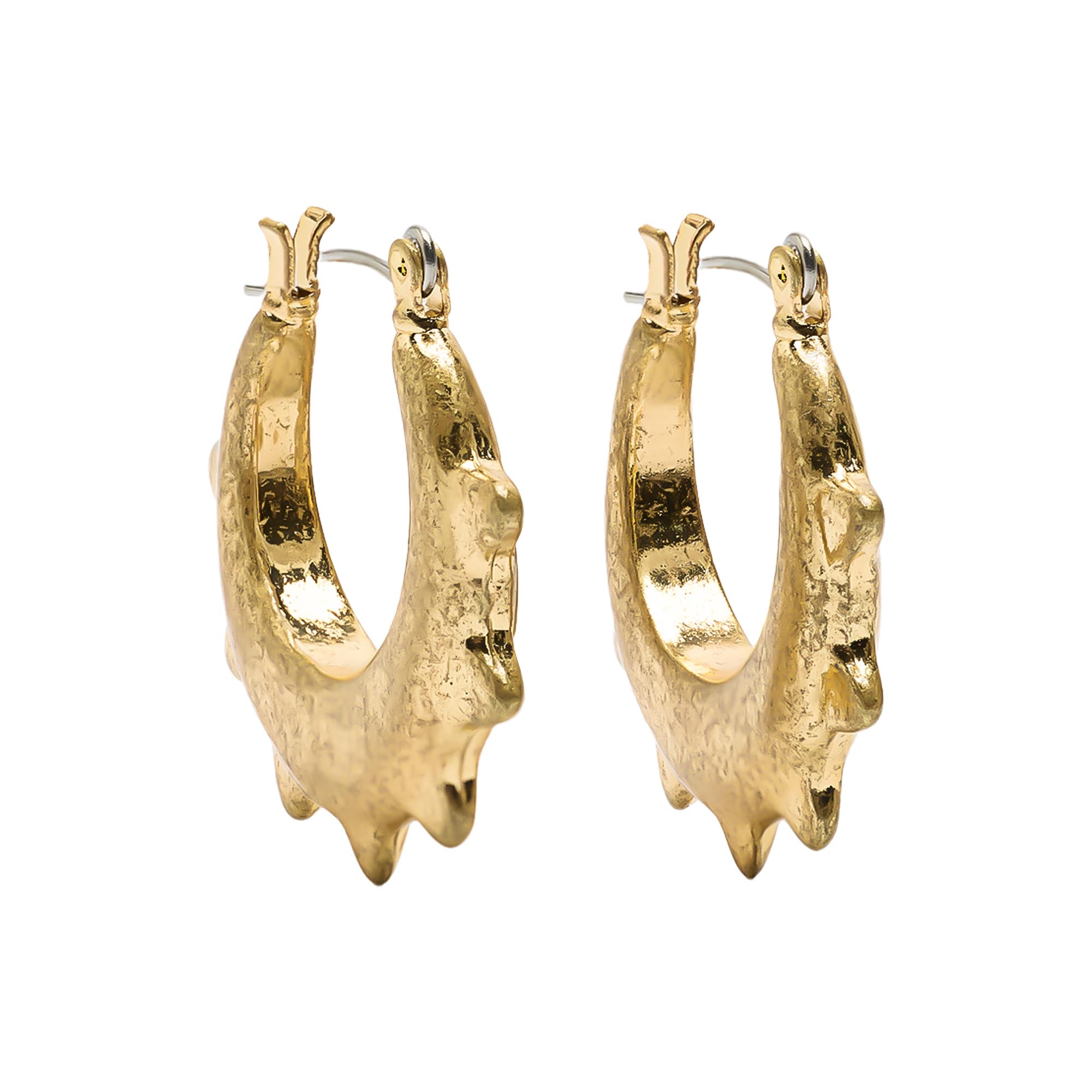 Aros Con Relieve