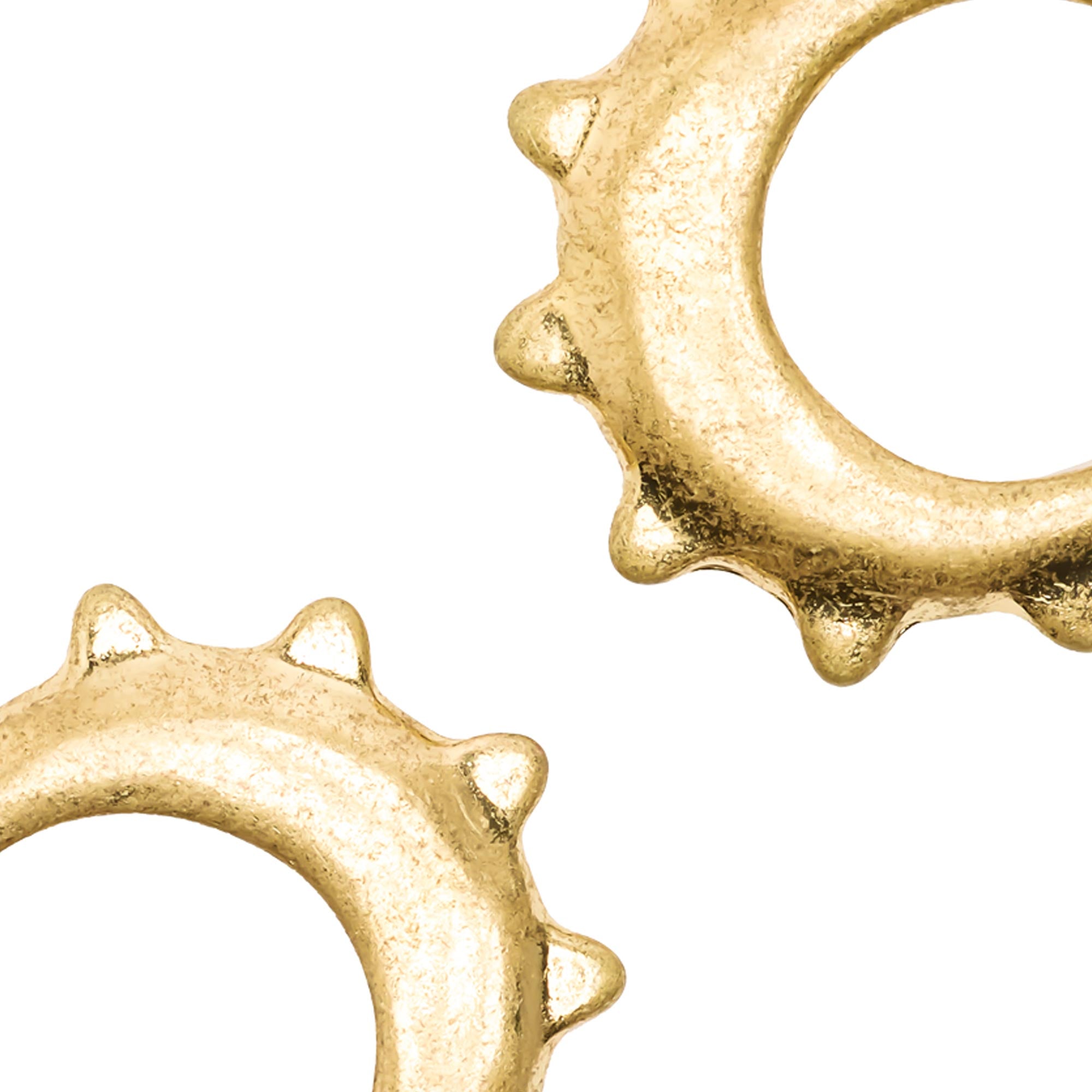 Aros Con Relieve