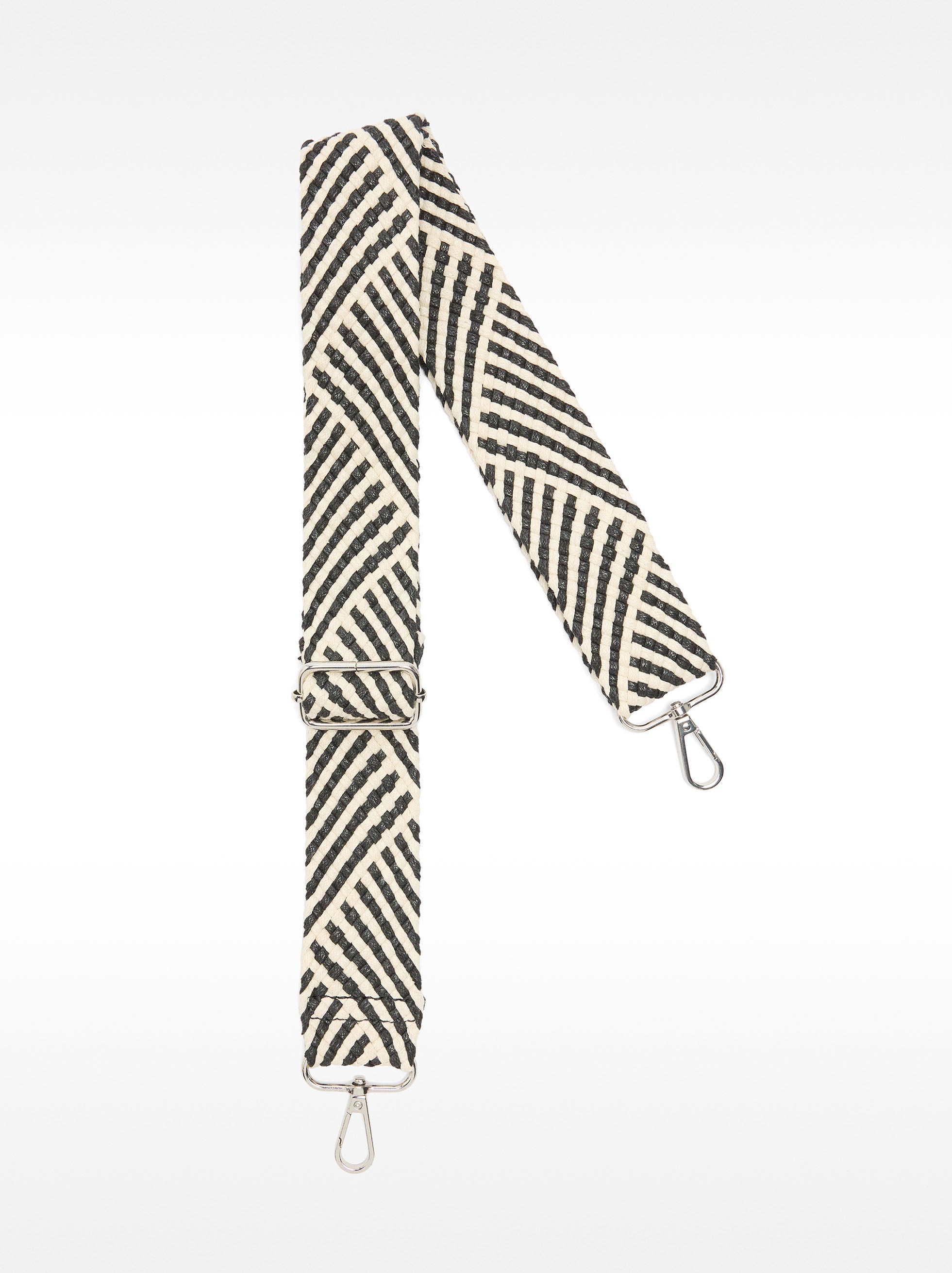 Asa De Hombro A Rayas