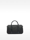 Bolso Tote De Nylon Com Bandolera