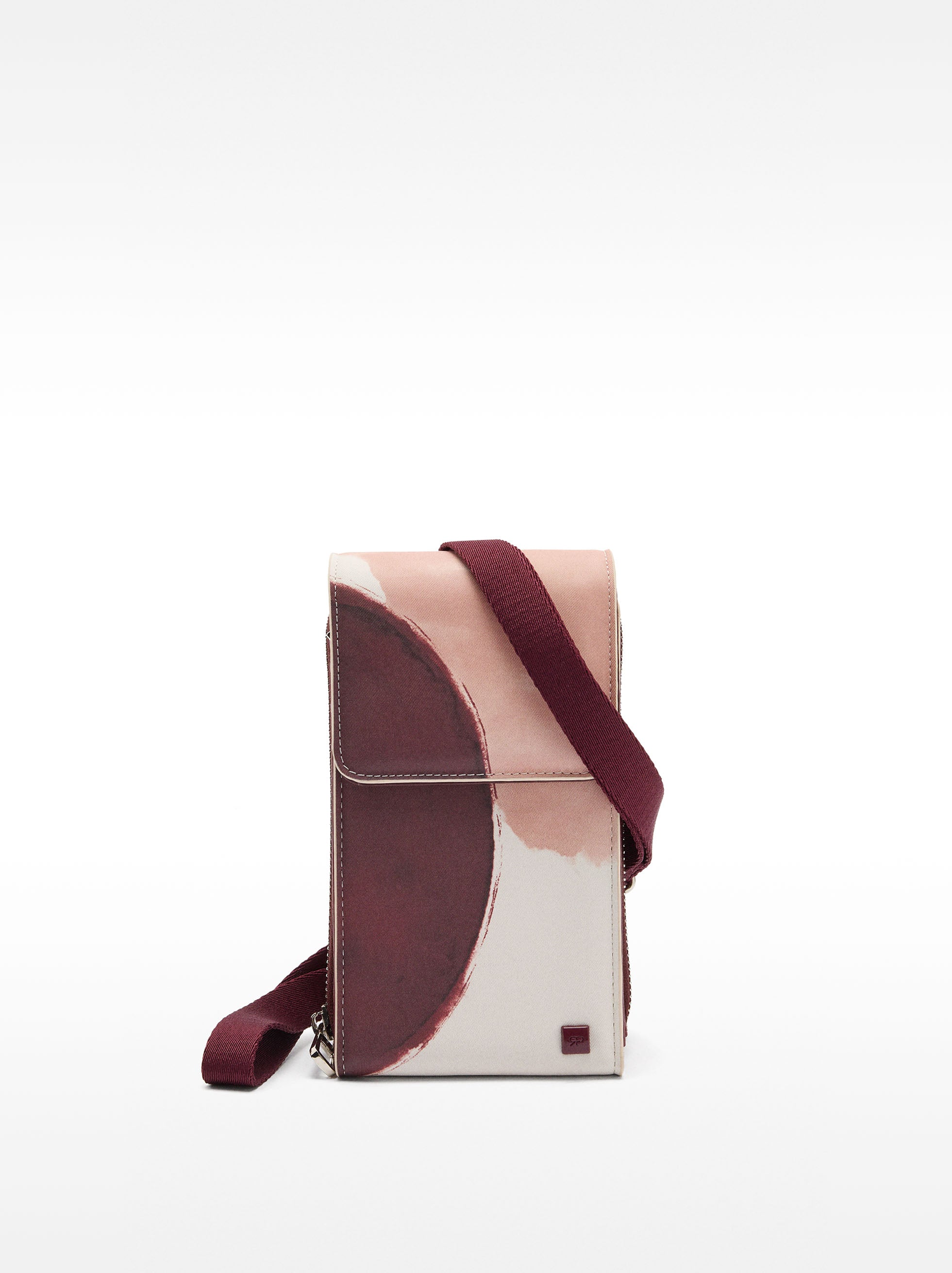 Funda Para Móvil Con Efecto Acuarela