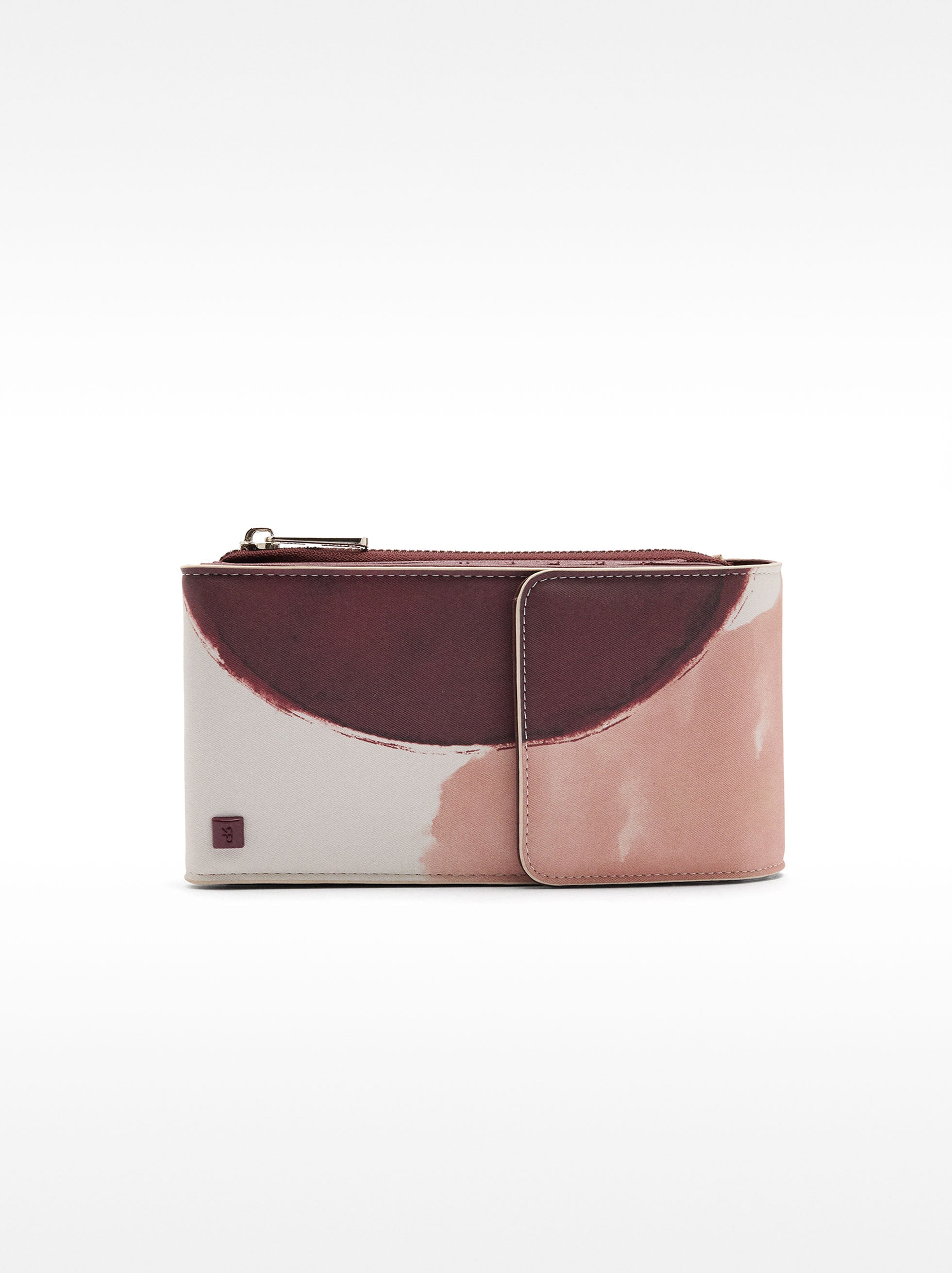 Funda Para Móvil Con Efecto Acuarela