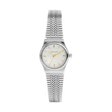 Reloj De Pulsera De Acero Inoxidable