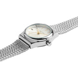 Reloj De Pulsera De Acero Inoxidable
