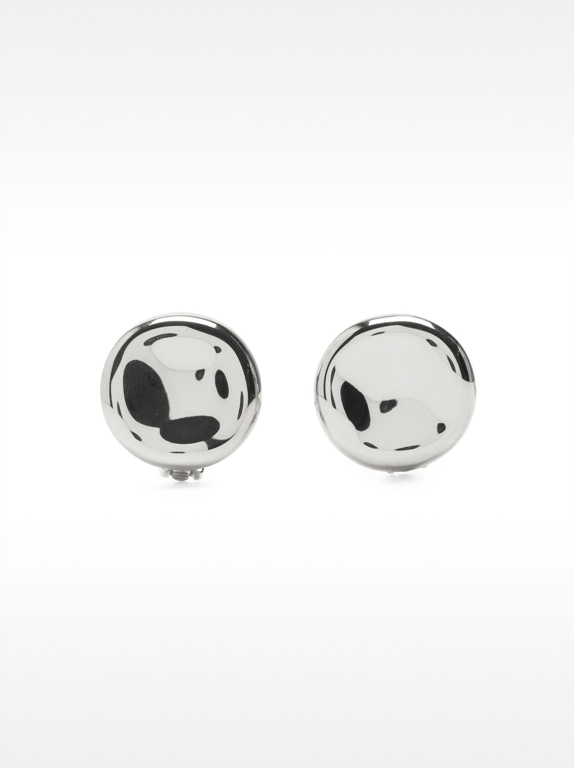 Aretes Redondos - Acero Inoxidable