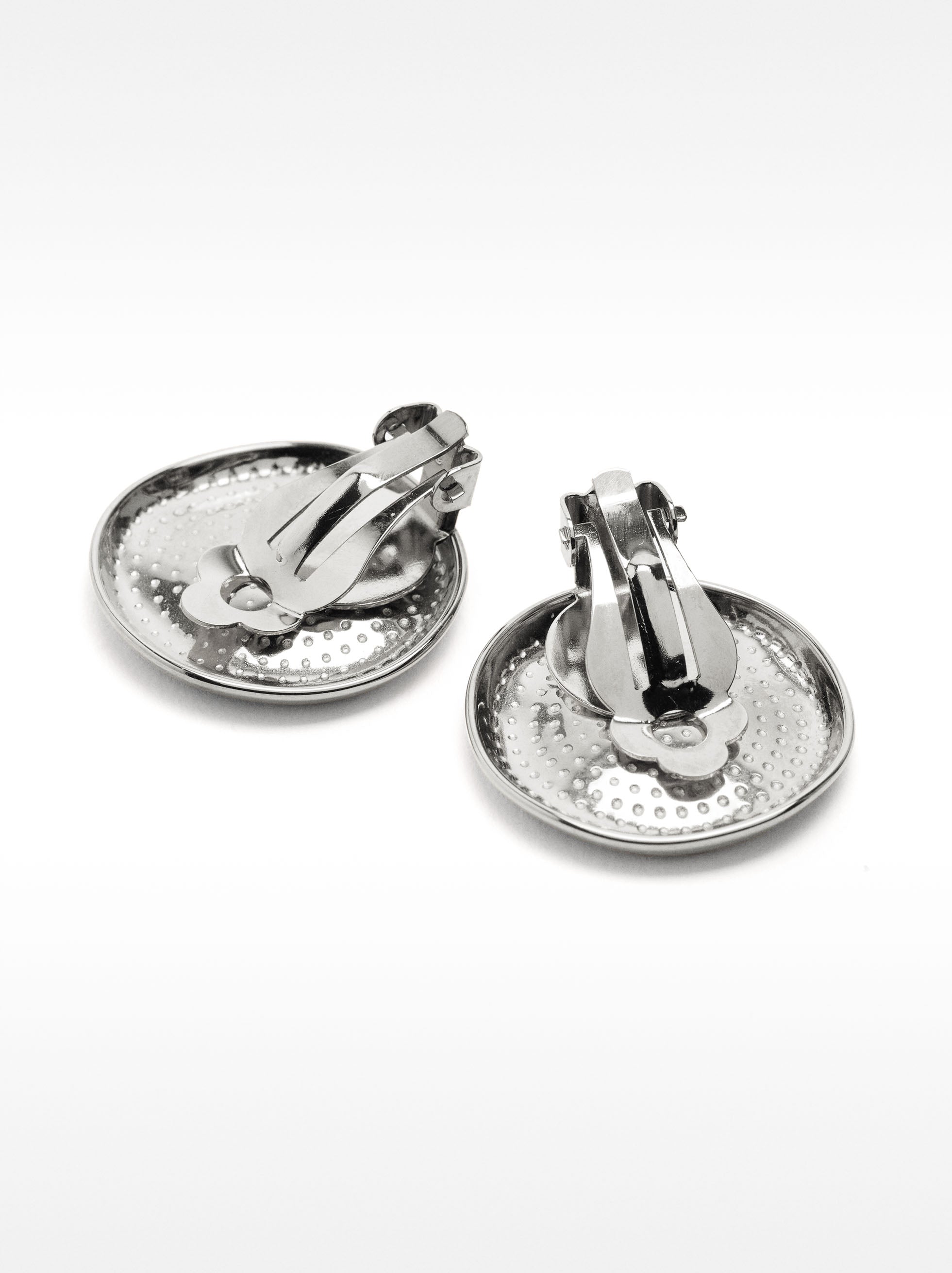 Aretes Redondos - Acero Inoxidable
