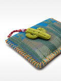 Bolso De Mano Sobre Con Estampado