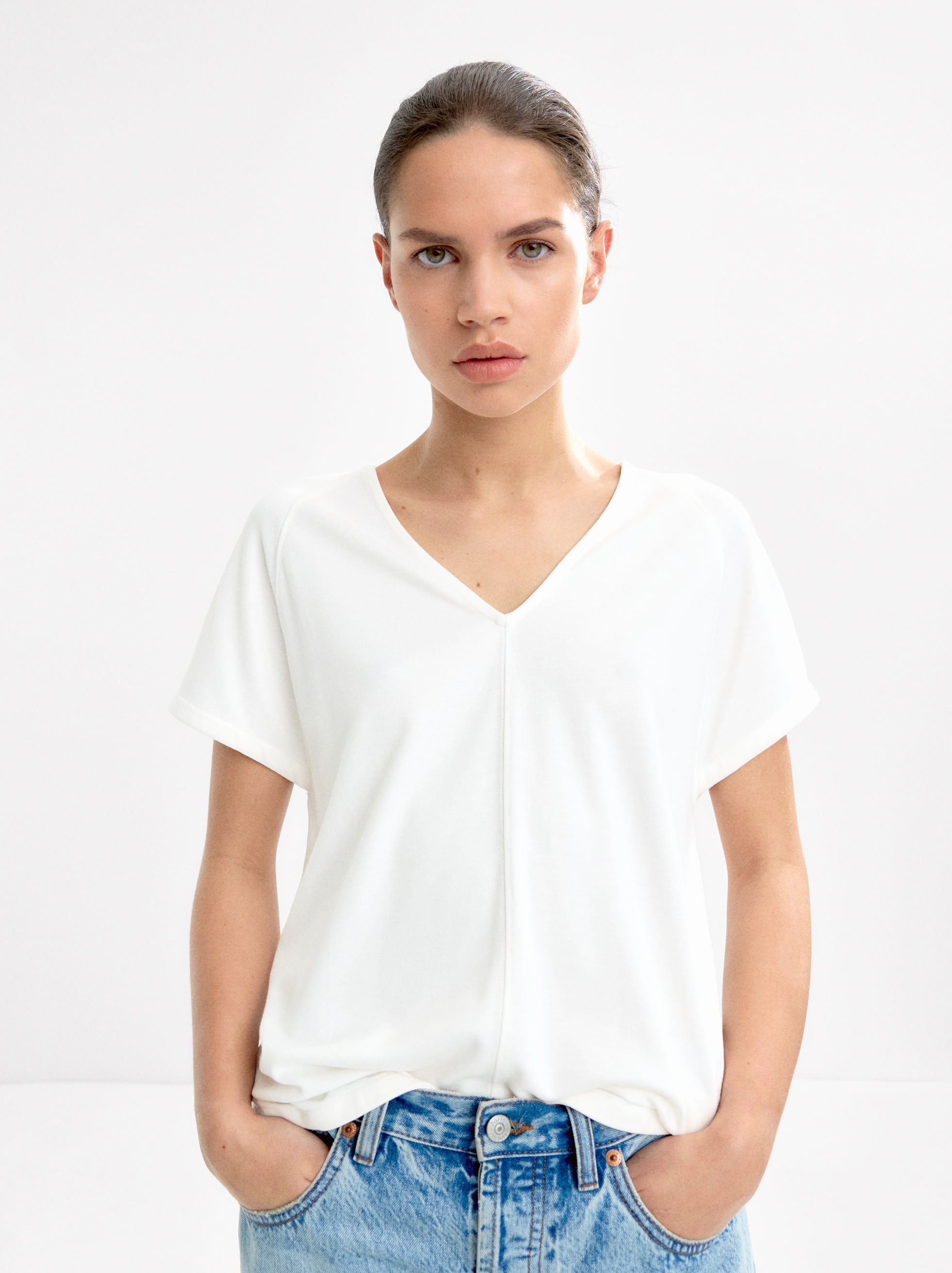 Camiseta T3 Abr