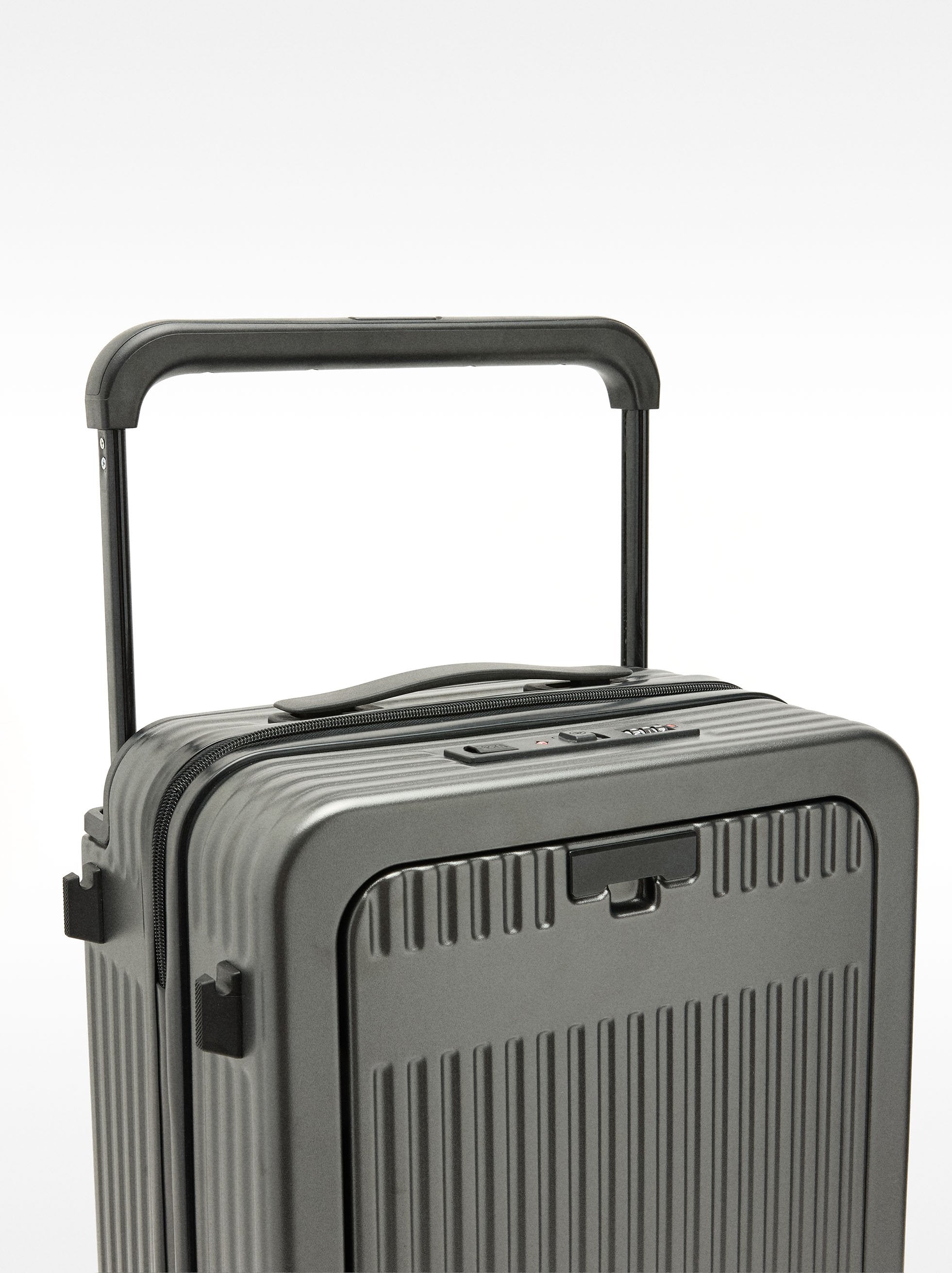 Maleta De Viaje Con Puertos Usb