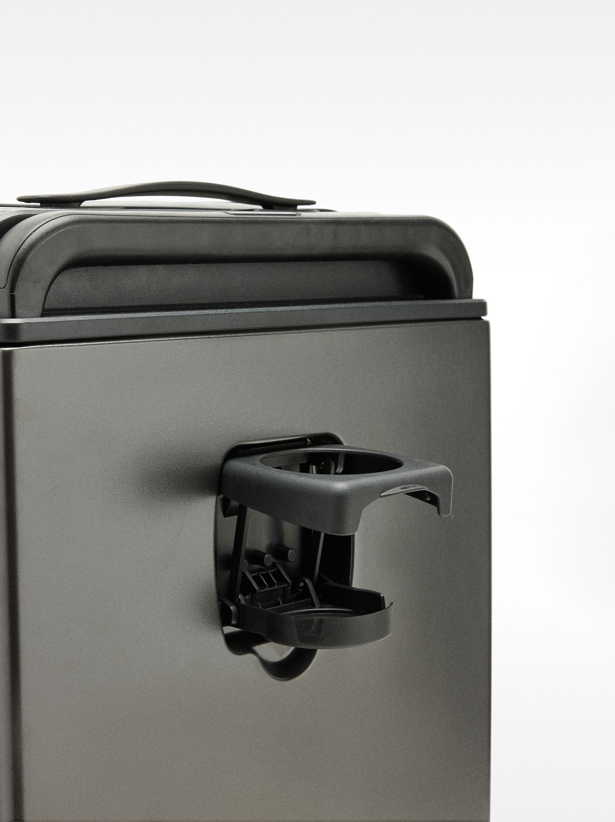 Maleta De Viaje Con Puertos Usb