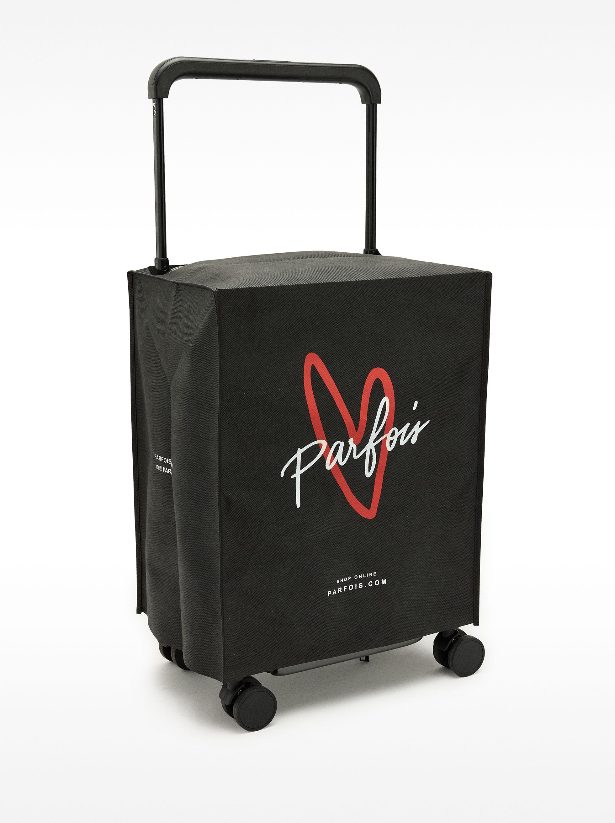 Maleta De Viaje Con Puertos Usb