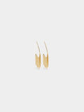 Pendientes Con Cadenas - Acero Inoxidable