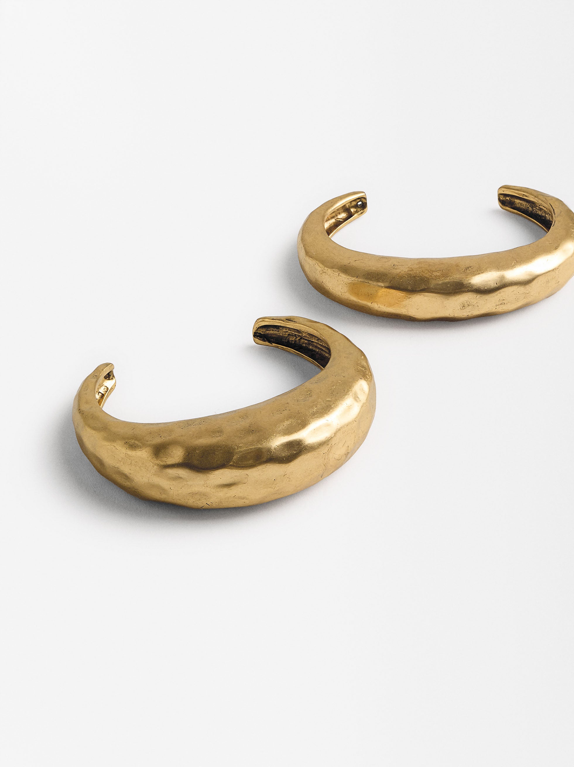 Set De Pulseras Abiertas