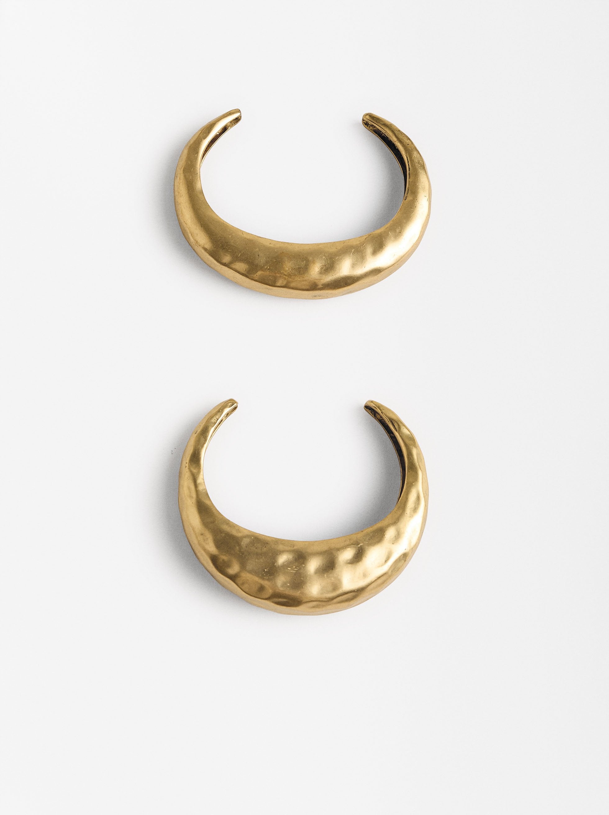 Set De Pulseras Abiertas