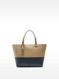 Cartera Tote Color Block