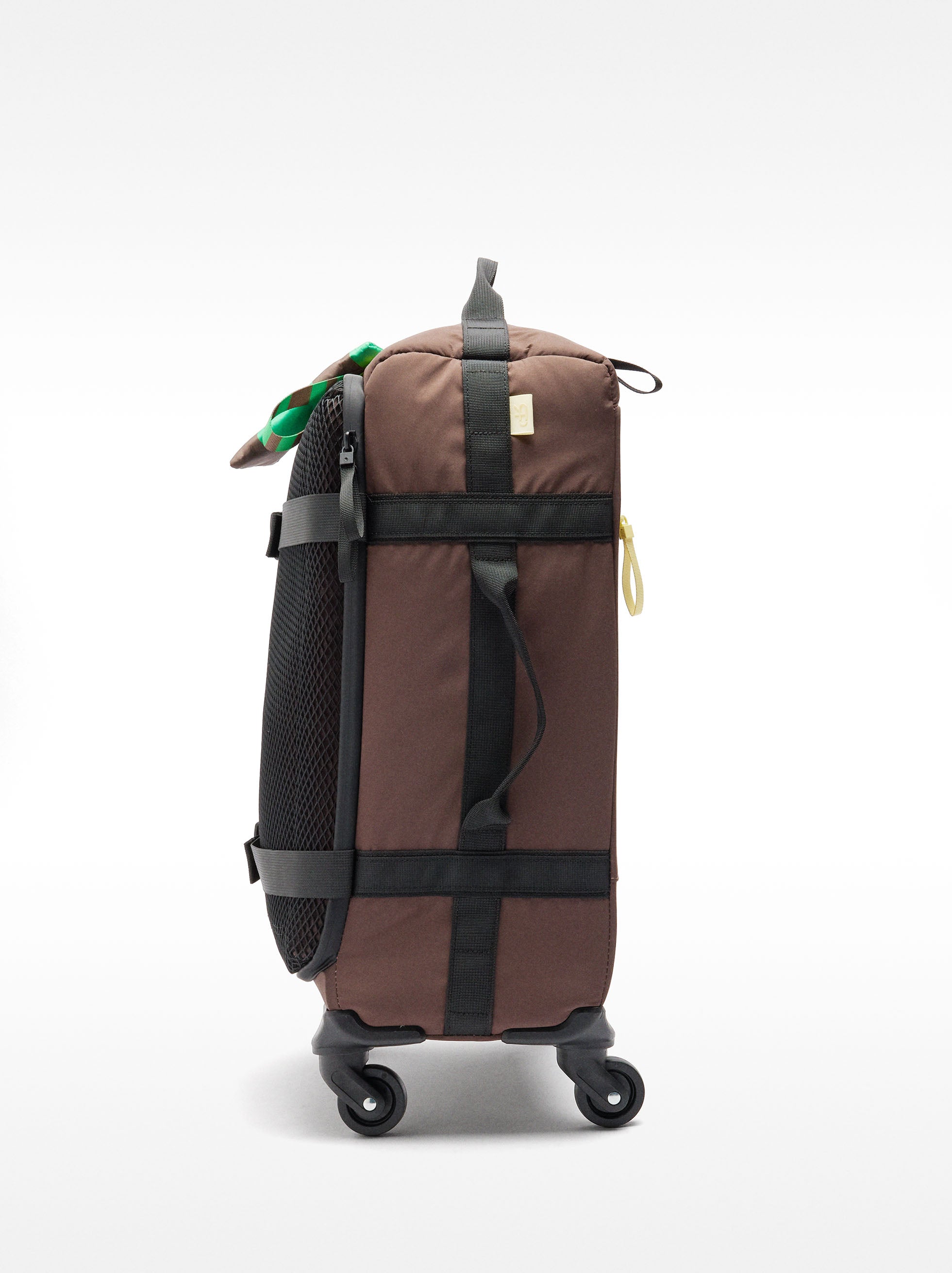 Maleta De Viaje De Nylon