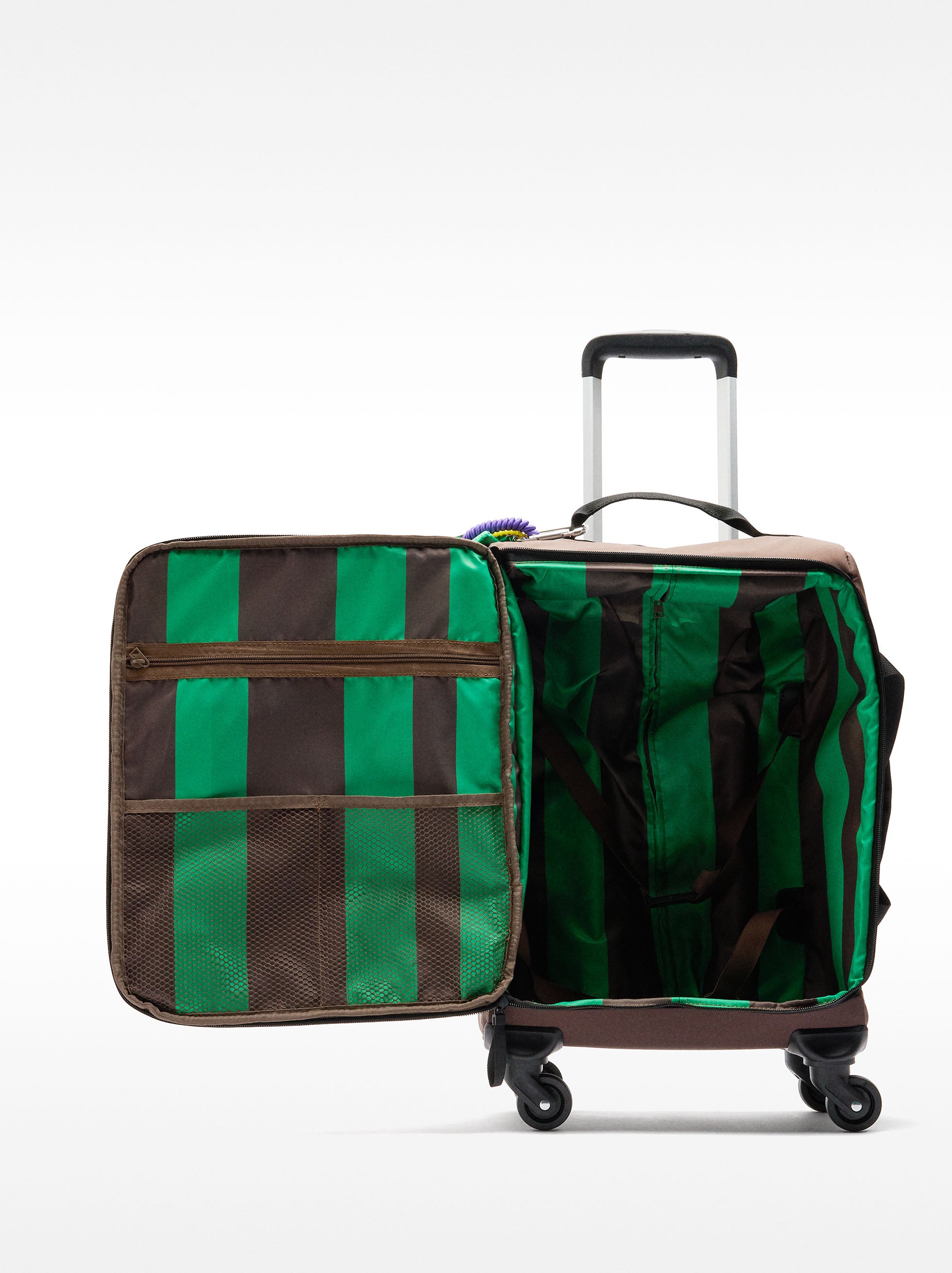 Maleta De Viaje De Nylon