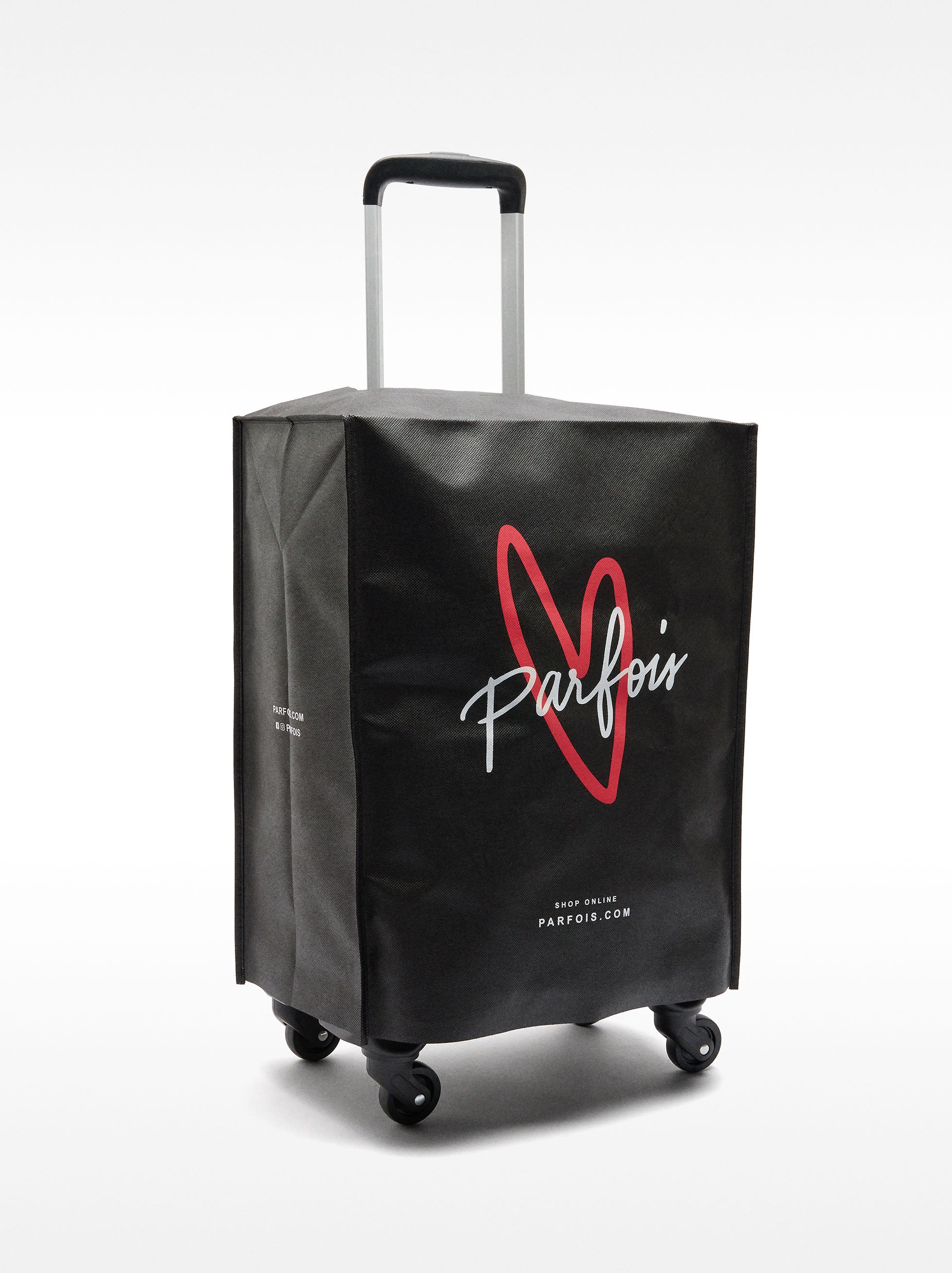 Maleta De Viaje De Nylon