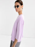 Sudadera Con Bordado