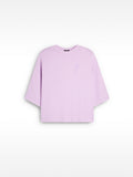 Sudadera Con Bordado