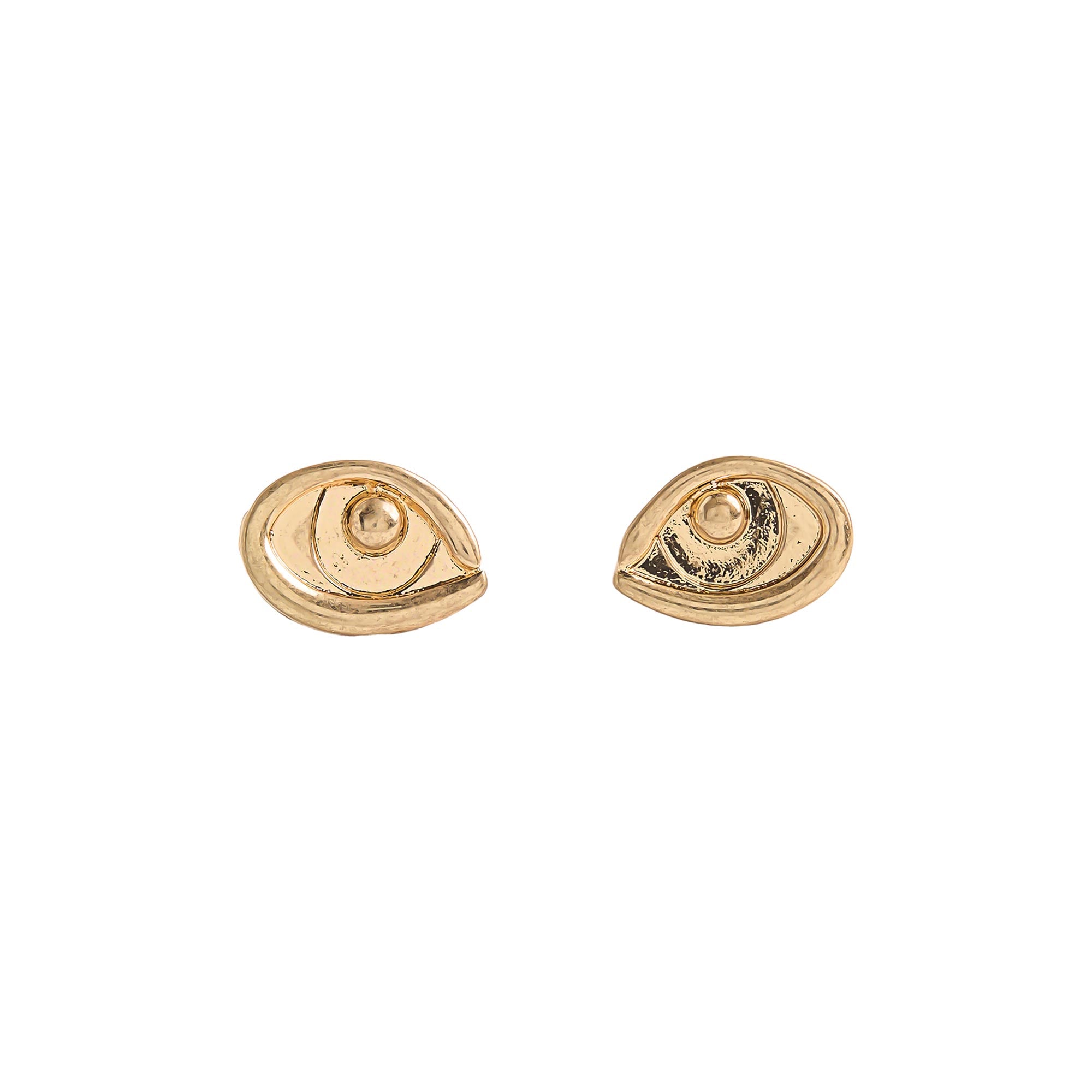 Pendientes Con Ojos