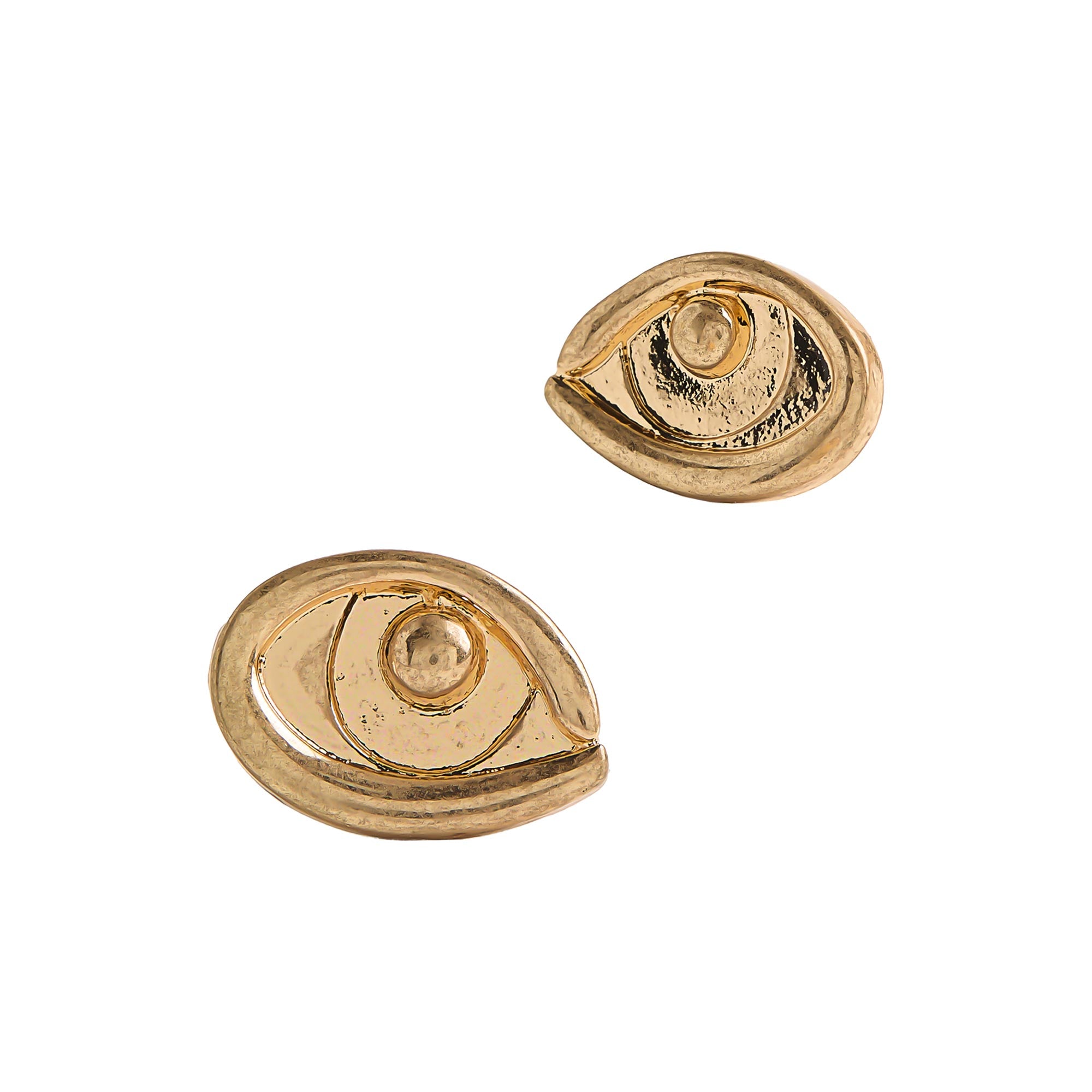 Pendientes Con Ojos