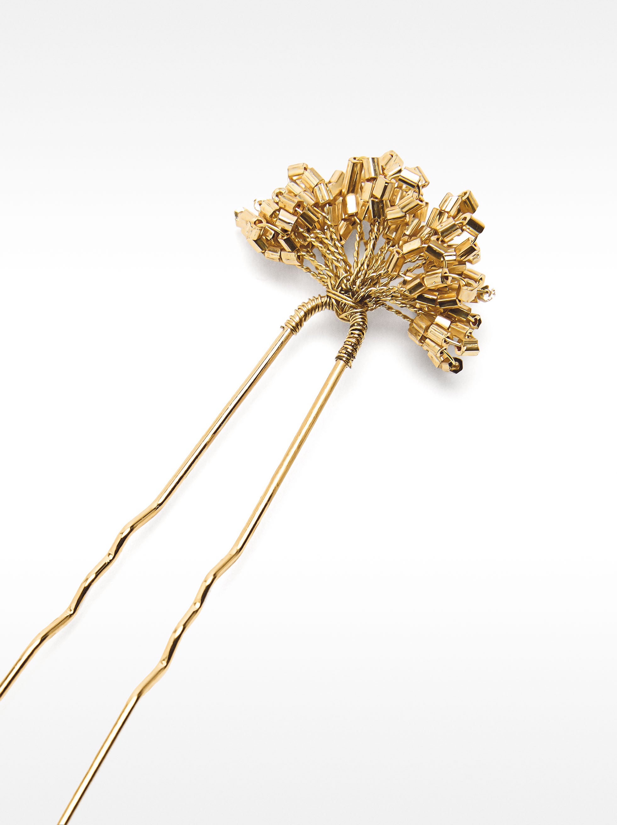 Conjunto De Horquillas Para El Pelo