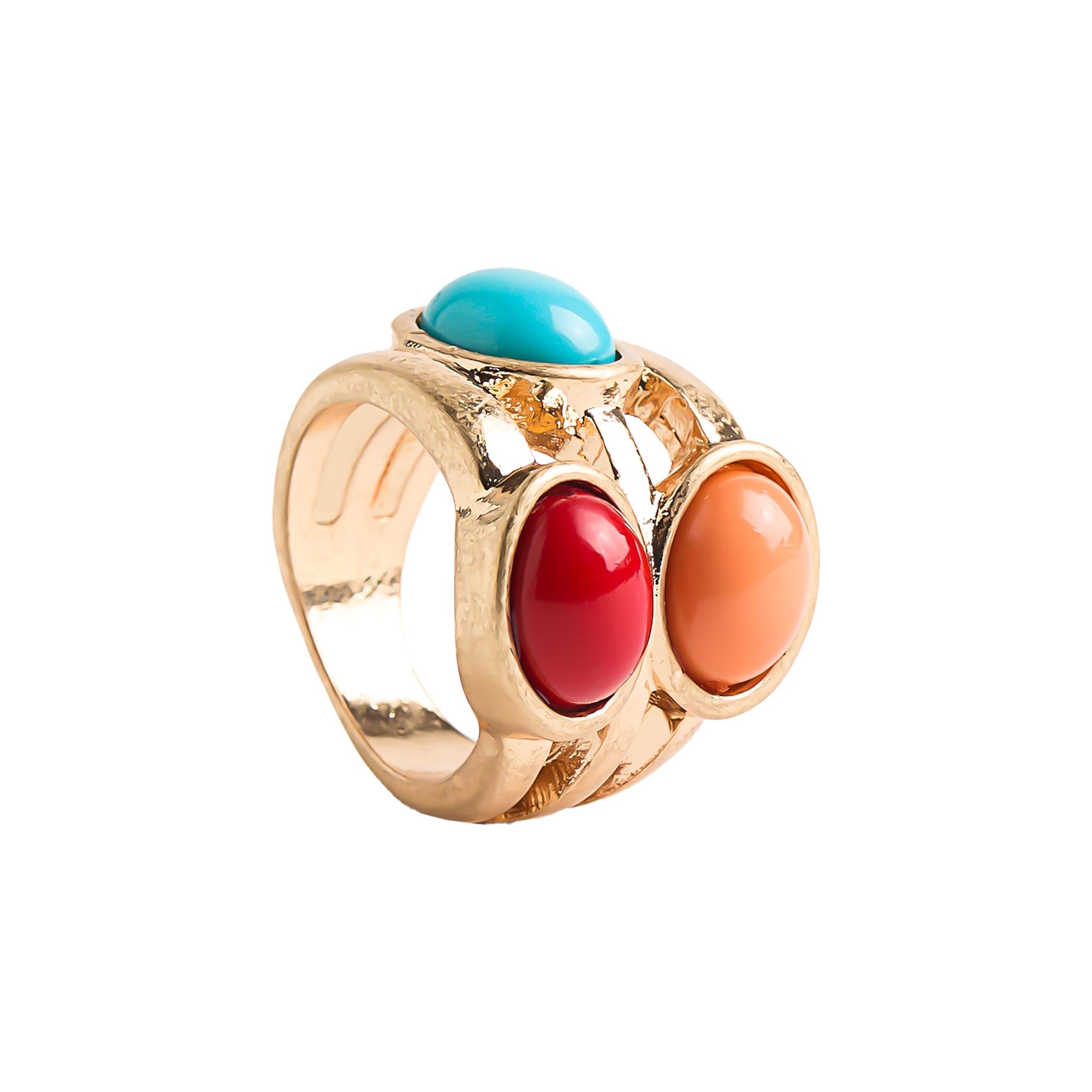 Anillo Multicolor