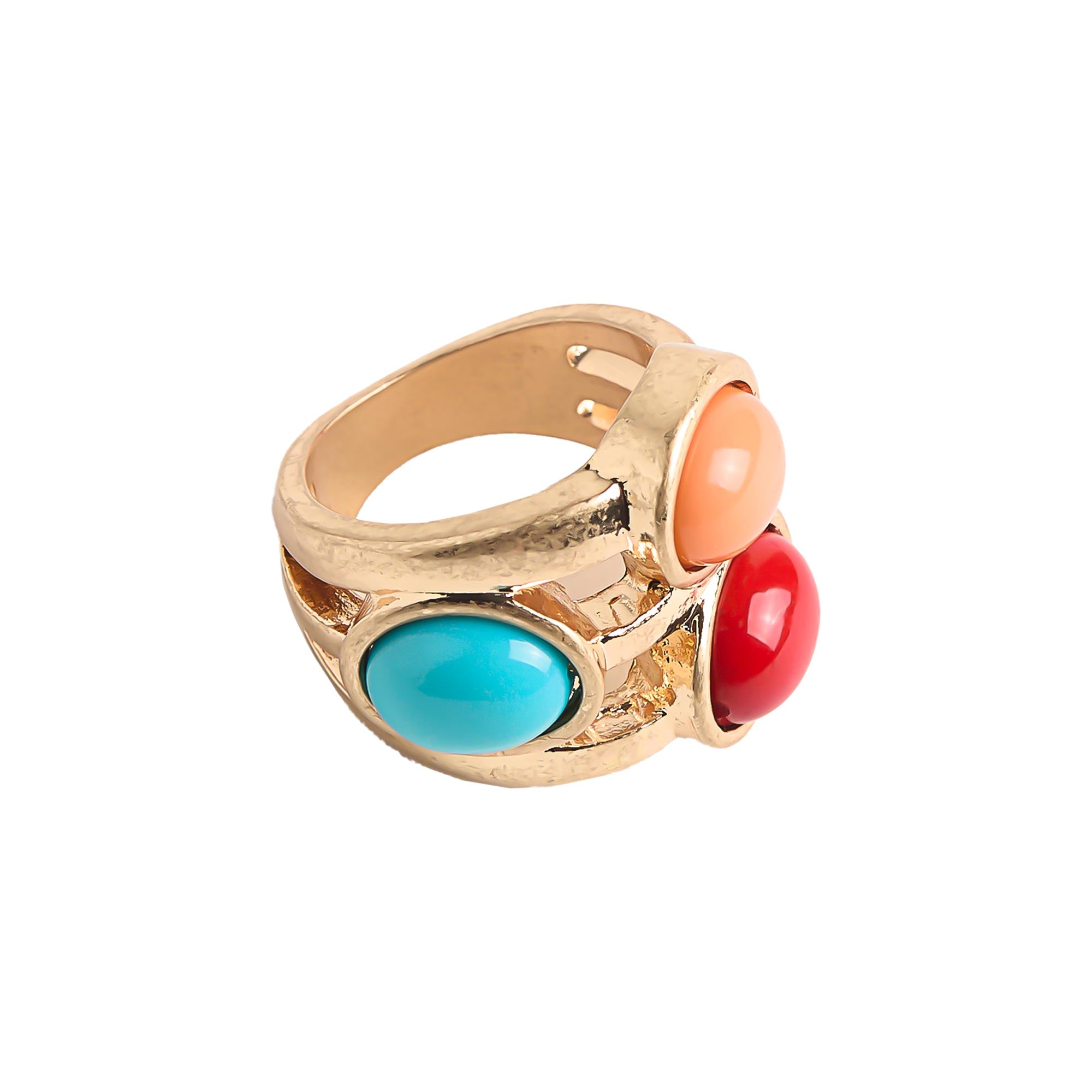 Anillo Multicolor