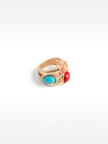 Anillo Multicolor
