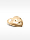Broche Con Corazión