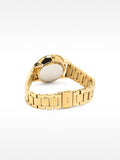 Reloj De Pulsera De Acero Inoxidable