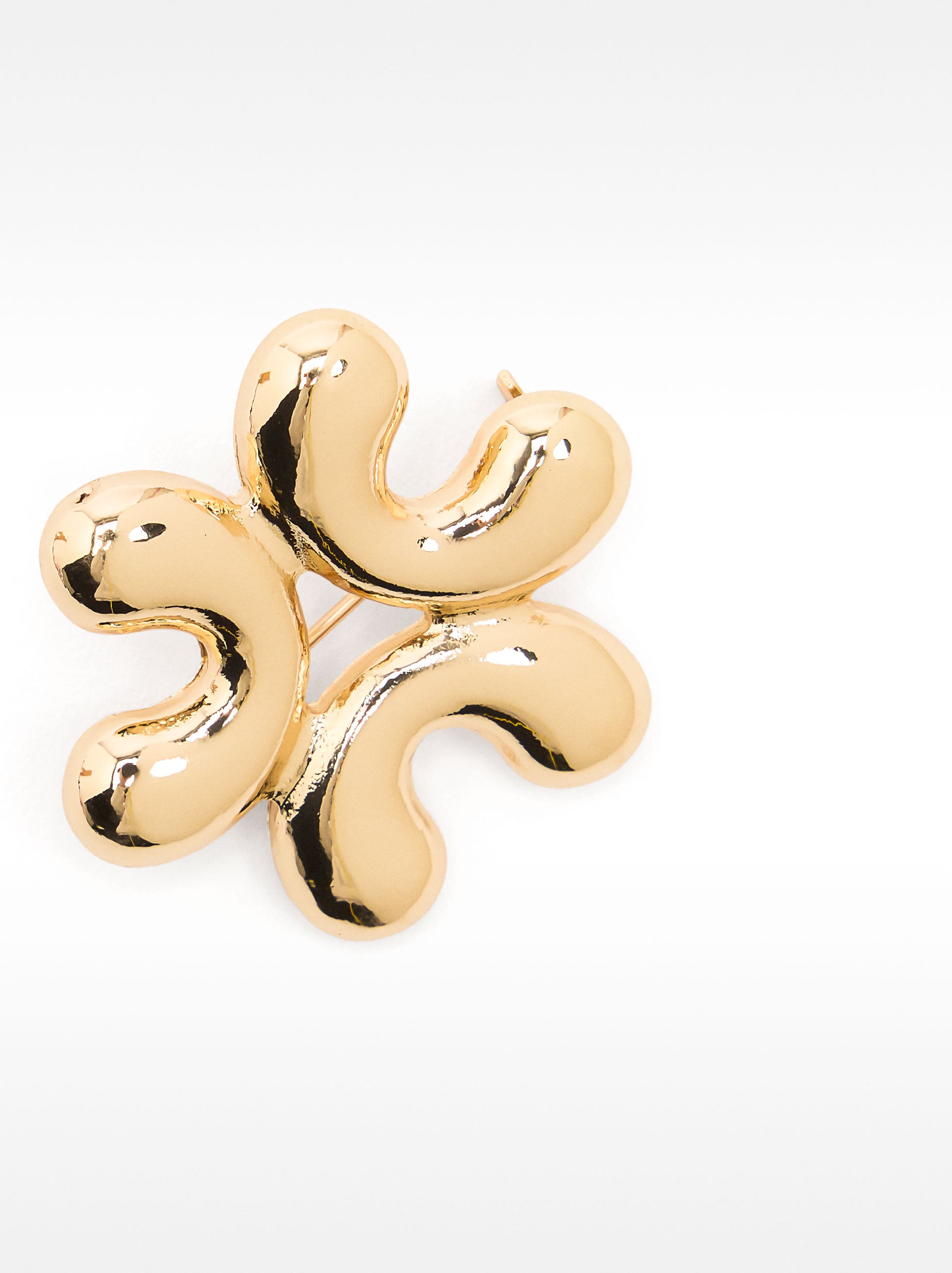 Broche Flor