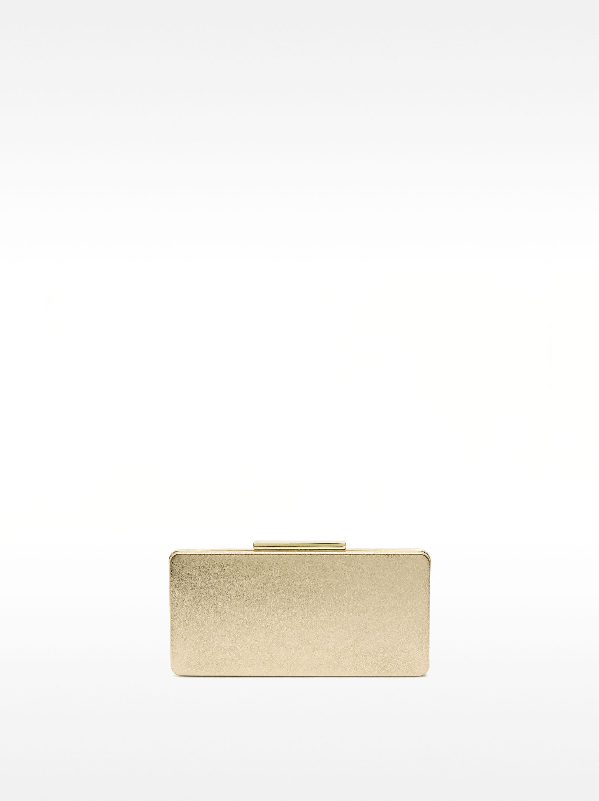 Clutch De Fiesta Metalizado